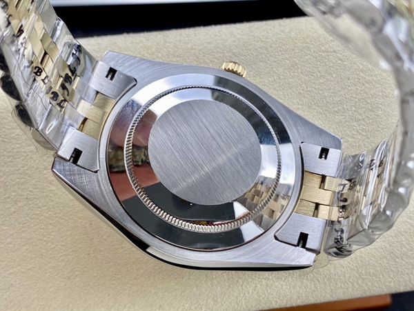 激安ロレックス角部分ディテール